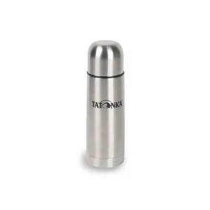 Термос TATONKA H&C Stuff 0.35 L (Silver)
