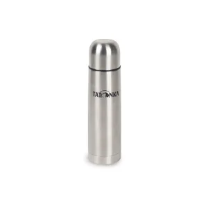 Термос TATONKA H&C Stuff 0.45 L (Silver)