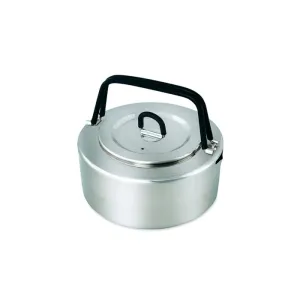 Чайник без носика Tatonka H2O POT 1.0L (Silver) Чайник без носика Tatonka H2O POT 1.0L (Silver)