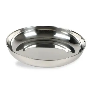 Миска TATONKA Small Plate (Silver)