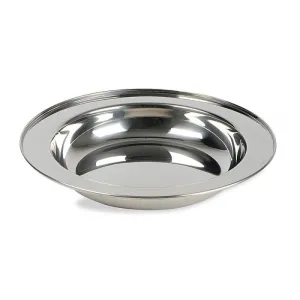 Миска суповая Tatonka Soup Plate (Silver)