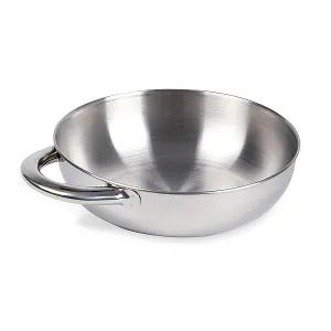 Миска с ручкою TATONKA Bowl with Grip (Silver)