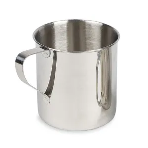 Кружка TATONKA Mug М 450ml (Silver)