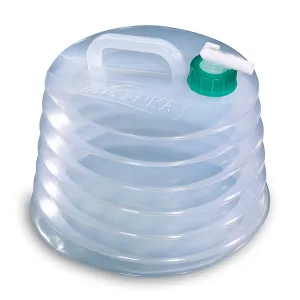 Каністра складна для води Tatonka Faltkanister 10L (Blue)