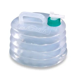 Канистра складная для воды Tatonka Faltkanister 5L (Blue)