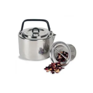 Чайник Tatonka Teapot 1.5l (Silver) Чайник Tatonka Teapot 1.5l (Silver)