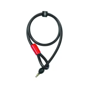 Замок на раму Abus 4850 Cable 12/100 Amparo
