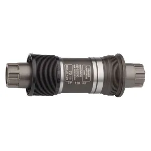 Каретка Shimano BB-ES300 OCTALINK, порожниста вісь BSA 
