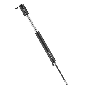 Ручной насос Lezyne Tech Drive HP Ручной насос Lezyne Tech Drive HP
