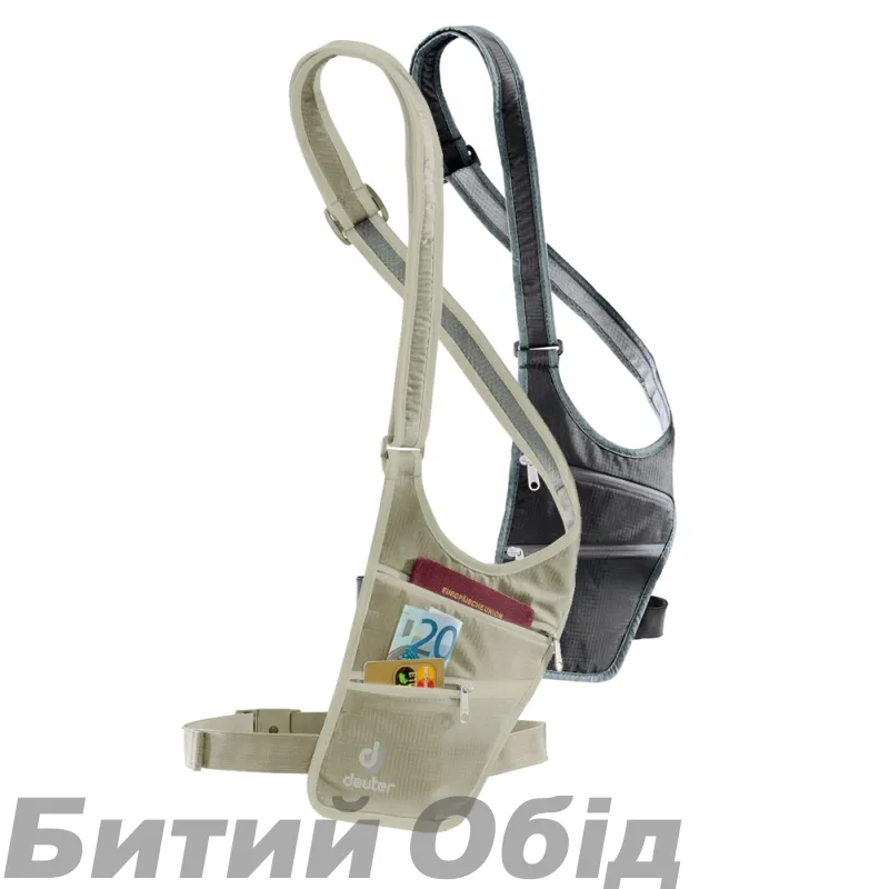 Аксессуар Deuter Security Holster