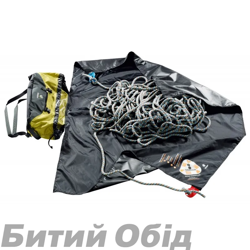 Сумка для мотузки Deuter Rope Bag