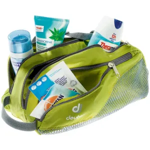 Несесер Deuter Wash Bag Tour III Несесер Deuter Wash Bag Tour III