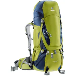Рюкзак Deuter Aircontact 45+10