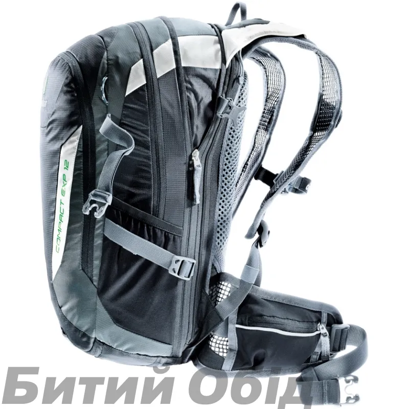 Рюкзак Deuter Compact EXP 16