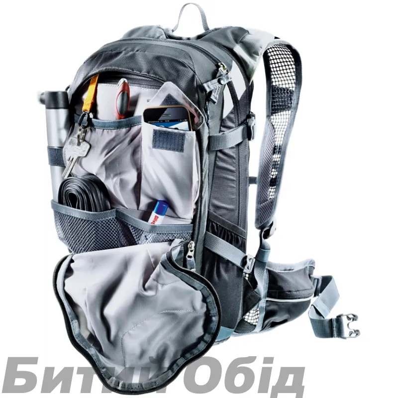 Рюкзак Deuter Compact EXP 16