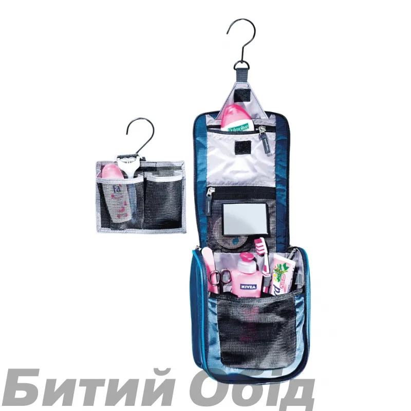 Несессер Deuter Wash Center II