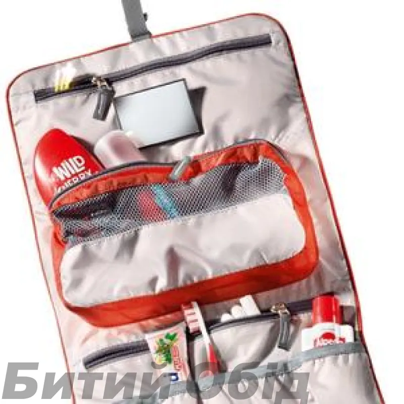 Несессер Deuter Wash Bag II