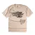 Футболка FOX Counterfeit Heathered Tee [SAND], XL
