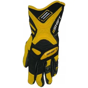 Моторукавички SHIFT Hybrid Delta Glove 