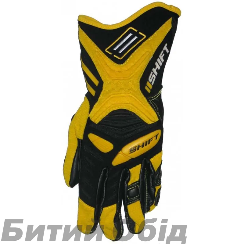 Моторукавички SHIFT Hybrid Delta Glove 