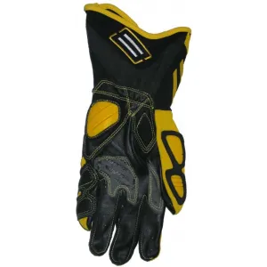 Мотоперчатки SHIFT Hybrid Delta Glove 