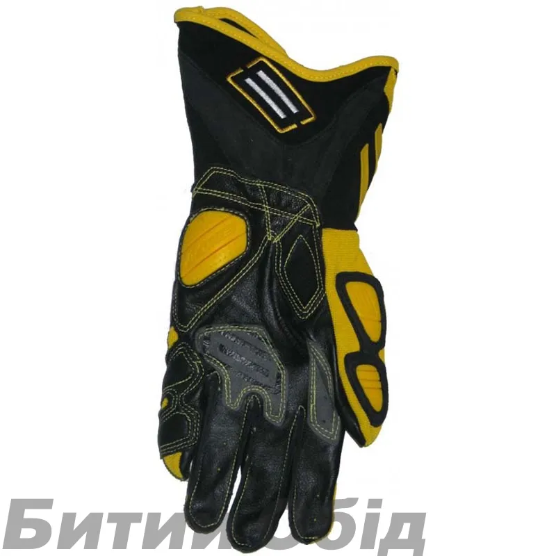 Моторукавички SHIFT Hybrid Delta Glove 