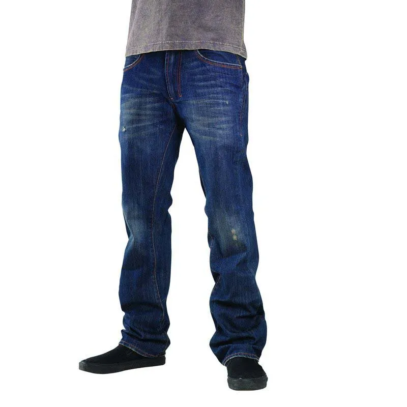 Джинси FOX Ergocentric Jean