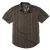 Рубаха FOX Monument Woven [Dark Brown], S