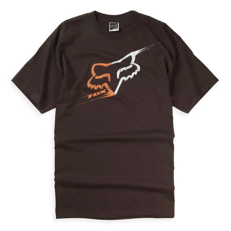 Футболка FOX Opposites Attract Tee