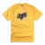 Футболка FOX Mischief Tee [YELLOW], XL