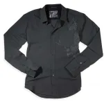 Рубаха FOX Stones Woven [Carbon]