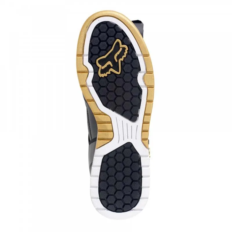 Кросівки FOX GIRLS OVERLOAD DELUXE SHOE [BLACK], 7