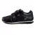 Кросівки FOX GIRLS ENVY STRAP SHOE [BLACK], 5.5