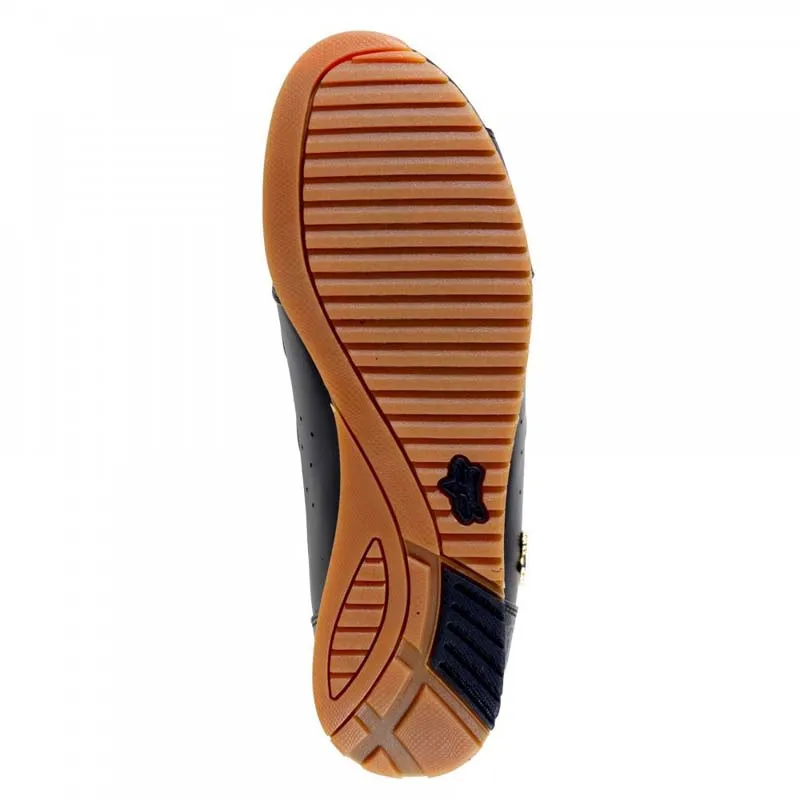Кросівки FOX GIRLS ENVY STRAP SHOE [BLACK]