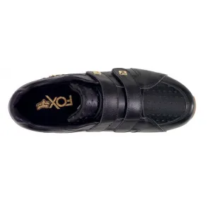 Кросівки FOX GIRLS ENVY STRAP SHOE [BLACK]
