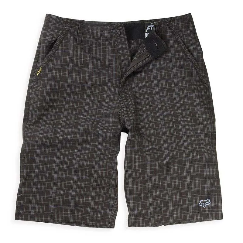 Шорты FOX Kaliber Short