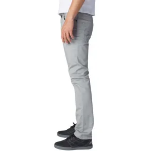 Штани FOX BLADE PANT [GREY]