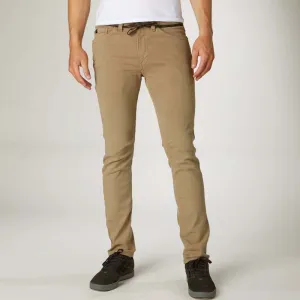 Штани FOX DAGGER PANT [SAND], 34