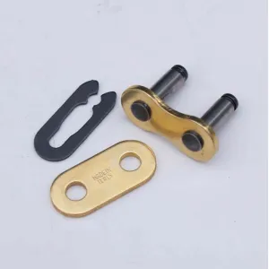 Замок цепи Renthal R1 - MX Works Chain 520 Spring Link