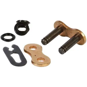 Замок цепи Renthal R3-3 - Chain 520 Off-road Spring Link