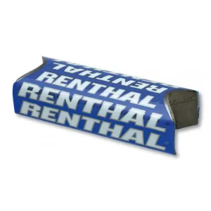 Защитная подушка на руль Renthal Team Issue Fatbar Pad