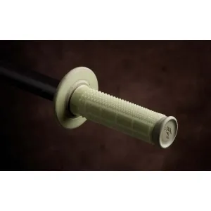 Мото гріпси Renthal MX Dual Compound Grips Tapered [Kevlar], Kevlar