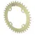 Ведуча зірка Renthal 1XR Chainring [104mm], 34z