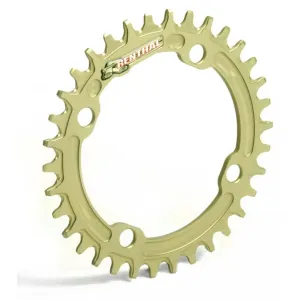 Ведущая звезда Renthal 1XR Chainring [96mm]