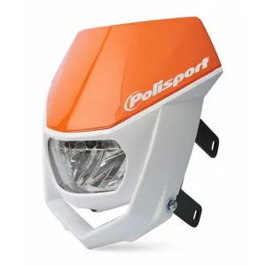 Эндуро фара Polisport HALO Headlight LED 