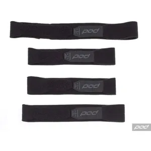 Застібки POD KX Strap Set