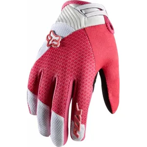 Вело рукавички FOX Womens Reflex Gel Glove