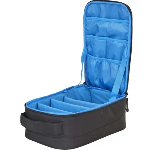 Сумка для очков FOX MX GOGGLE CASE [BLACK]