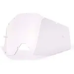 Линза к детским очкам 100% AC/ST YOUTH Replacement Lens Anti-Fog - Clear, Clear Lens Линза к детским очкам 100% AC/ST YOUTH Replacement Lens Anti-Fog - Clear, Clear Lens