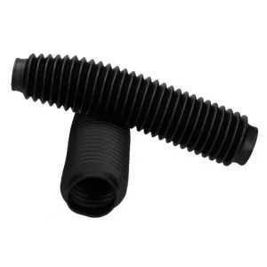 Гофры на вилку Polisport Fork boots Moto 350x41 [BLACK]